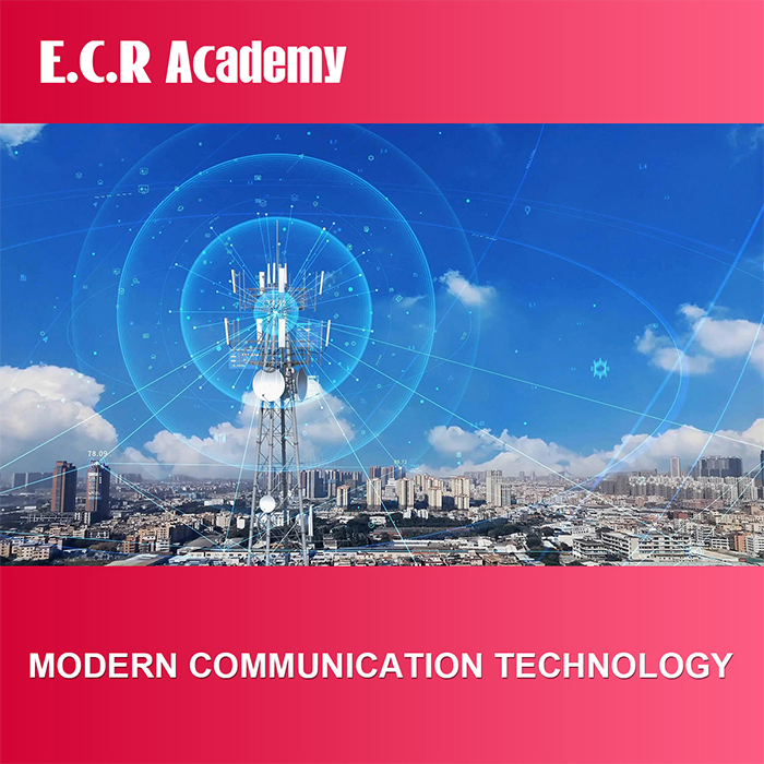 Modern Communication Technology